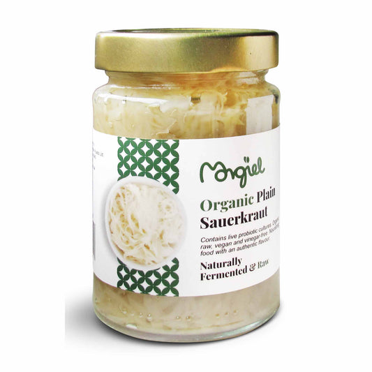 Morgiel Sauerkraut 300g