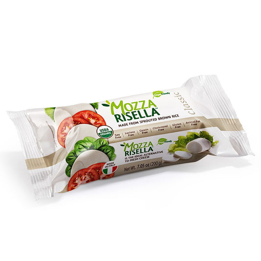 MozzaRisella Classic 200g