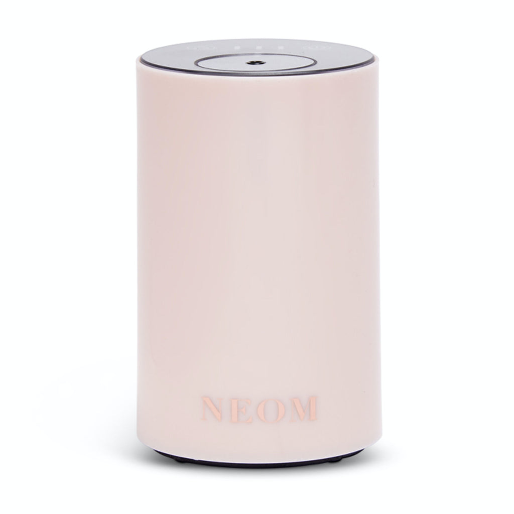 NEOM Wellbeing Pod Mini - Essential Oil Diffuser (NUDE) Each