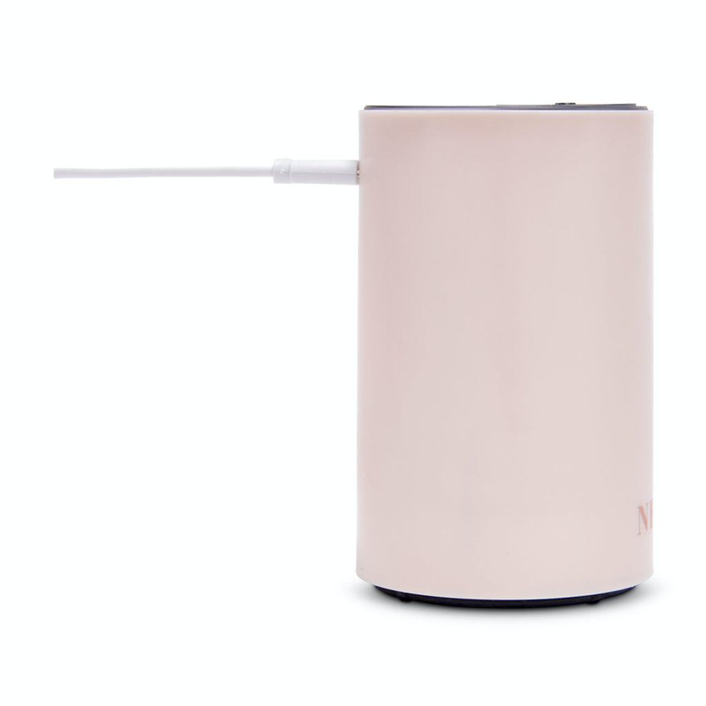 NEOM Wellbeing Pod Mini - Essential Oil Diffuser (NUDE) Each