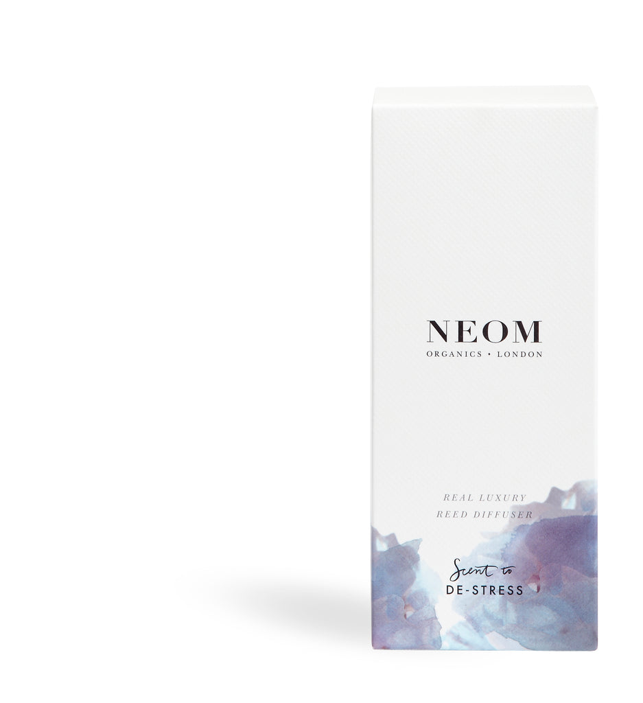 Neom Real Luxury Reed Diffuser 100ml