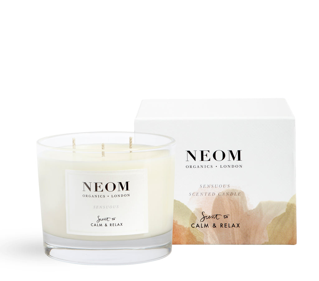 Neom Tranquility Home Candle 425g