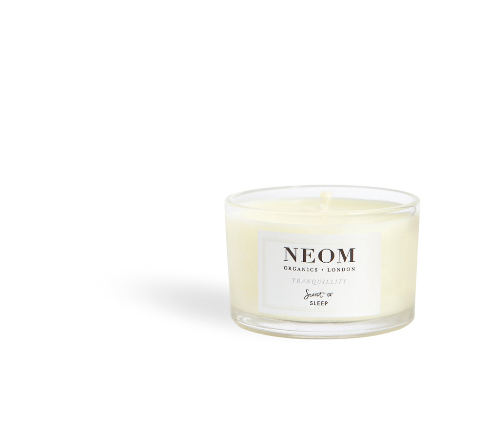 Neom Tranquility Mini Candle 75g