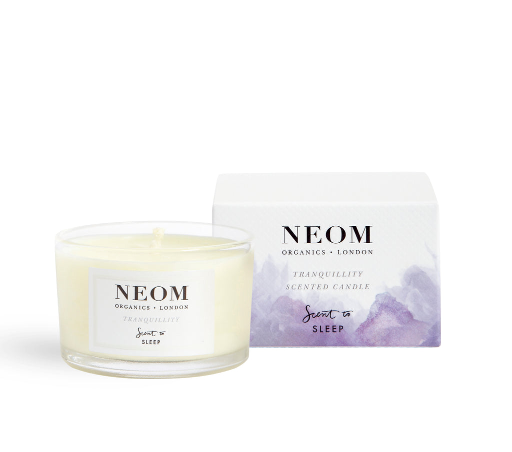 Neom Tranquility Mini Candle 75g