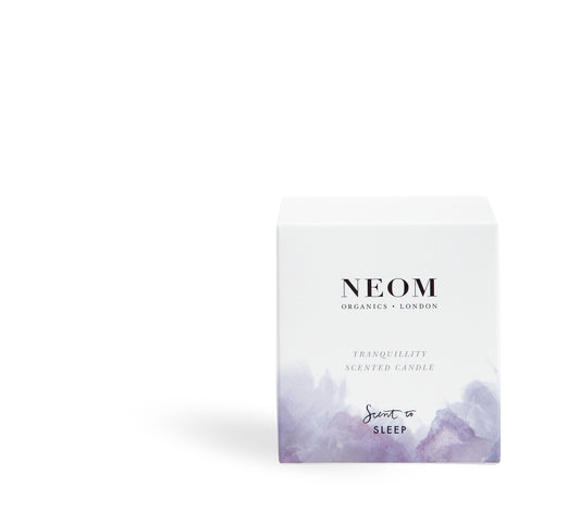 Neom Tranquillity 1 wick Candle 185g