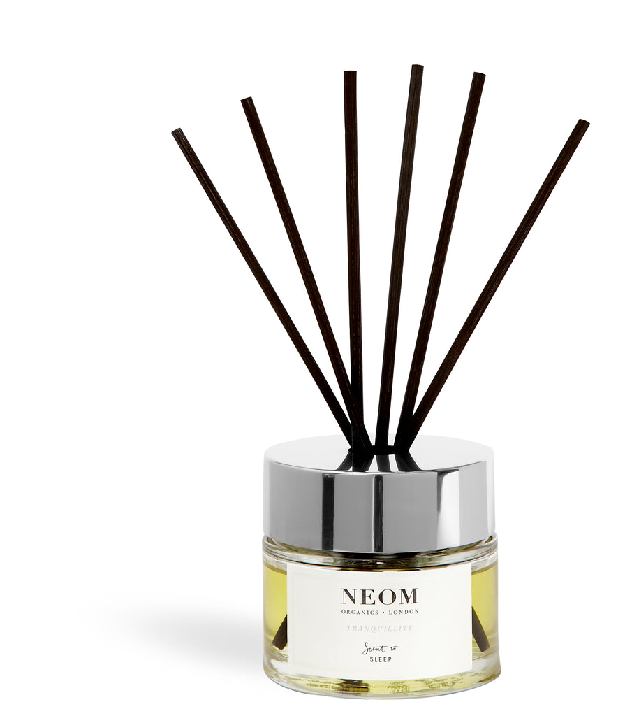 Neom Tranquillity Reed Diffuser 100ml