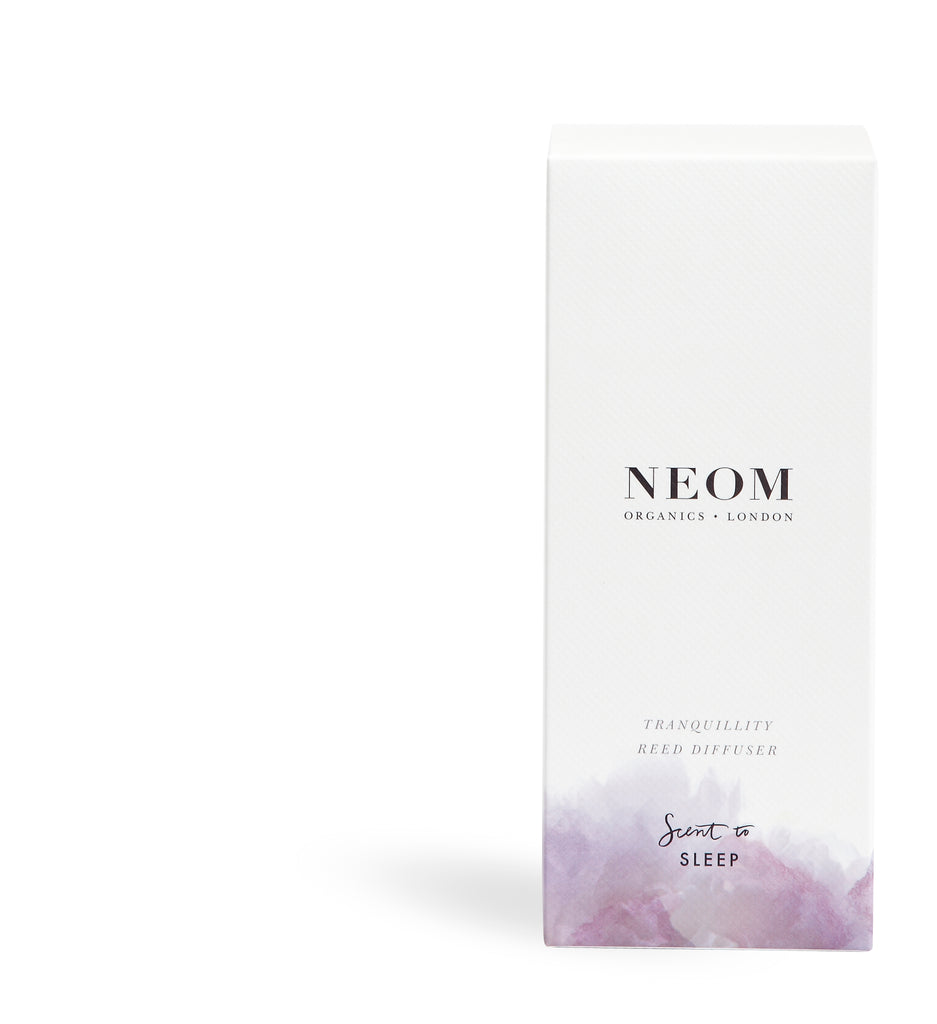 Neom Tranquillity Reed Diffuser 100ml