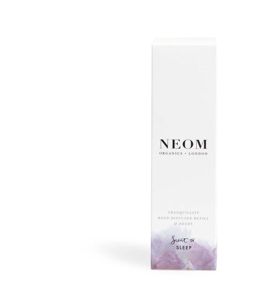 Neom Tranquillity Reed Diffuser Refill 100ml