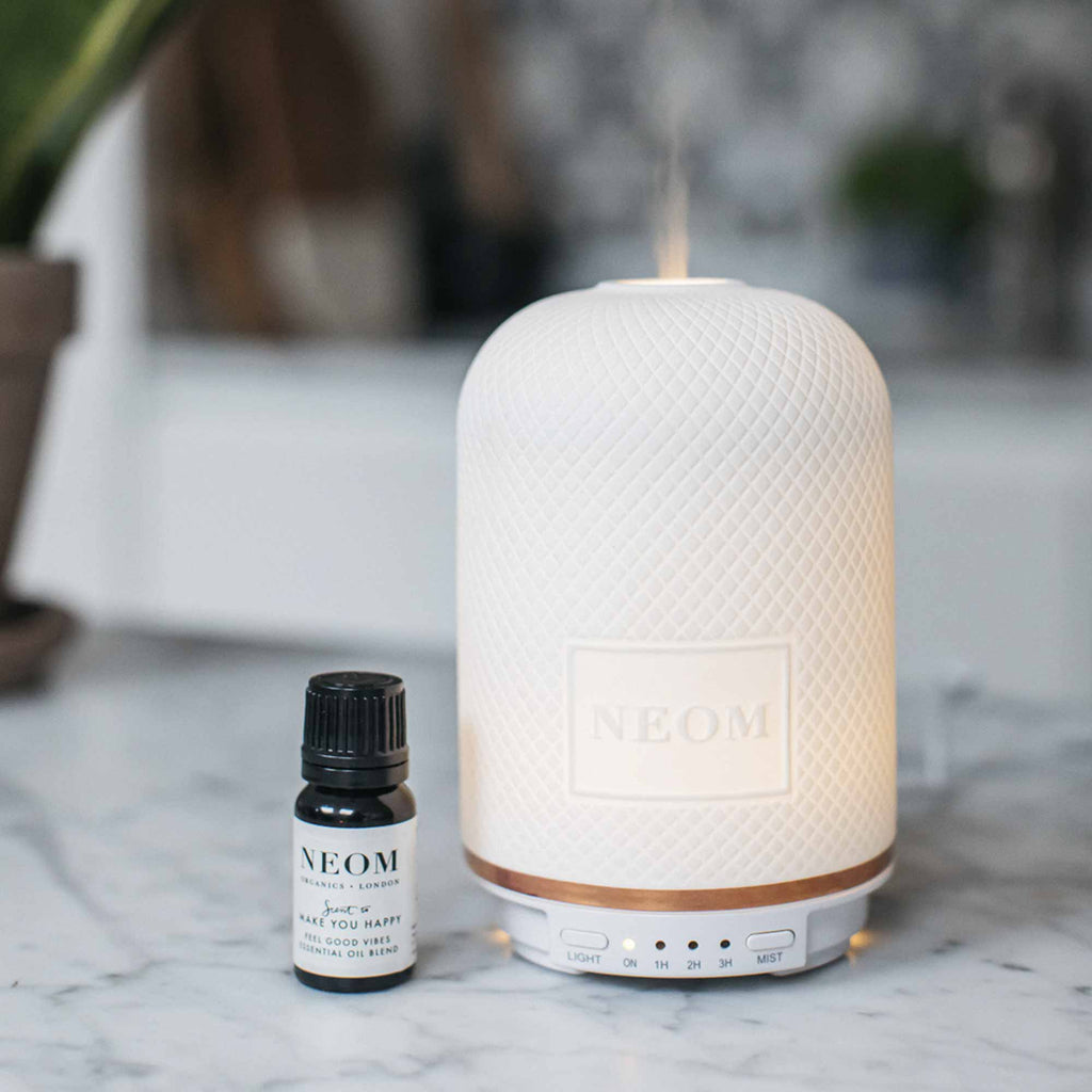 Neom Wellbeing Pod - Essential Oil Diffuser each