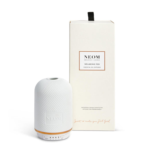 Neom Wellbeing Pod - Essential Oil Diffuser each