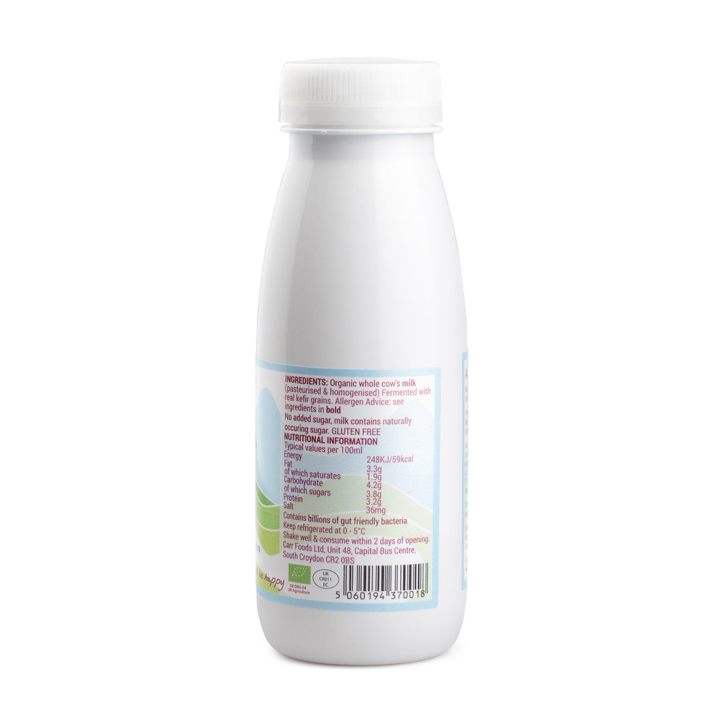 Nourish Natural Drinking Kefir Small 250ml