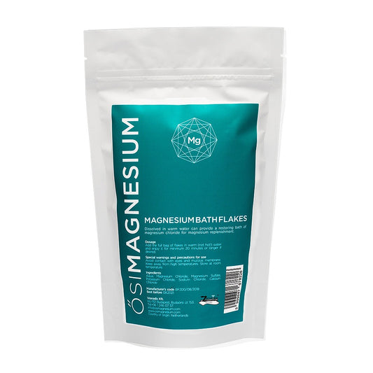 OSI Magnesium Bath Flakes 1000g