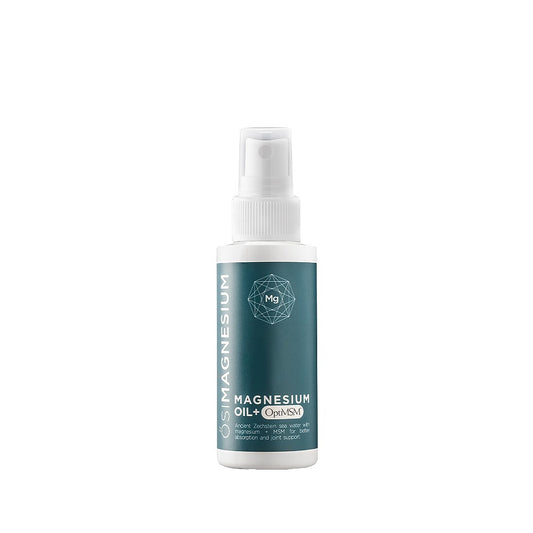 OSI Magnesium Oil + OptiMSM 100ml