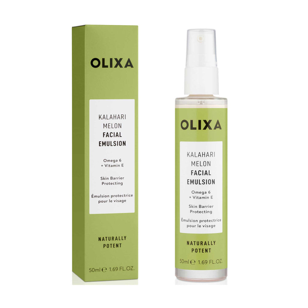 Olixa Kalahari Melon Facial Emulsion 50ml