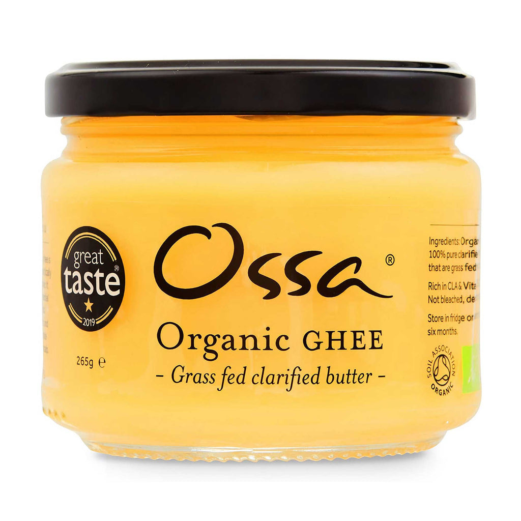 Ossa The Ghee 265g