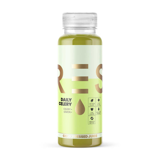 PRESS Daily Celery 250ml