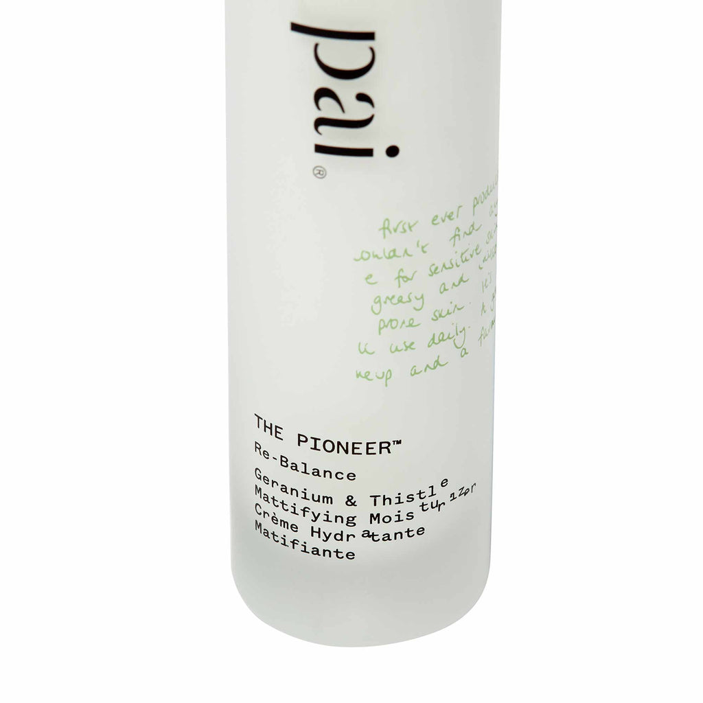 Pai The Pioneer 50ml