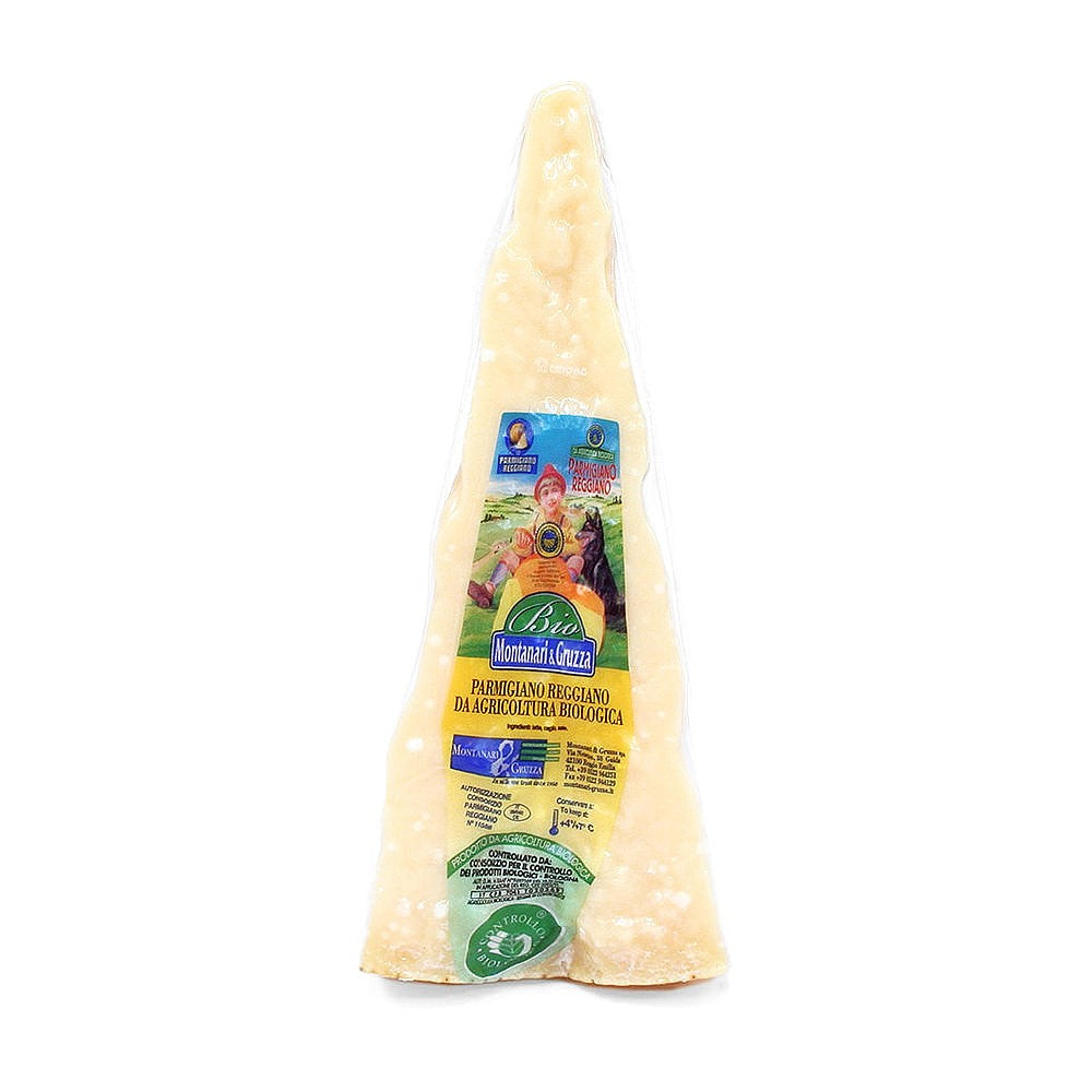 Parmesan aged 18 months 150g