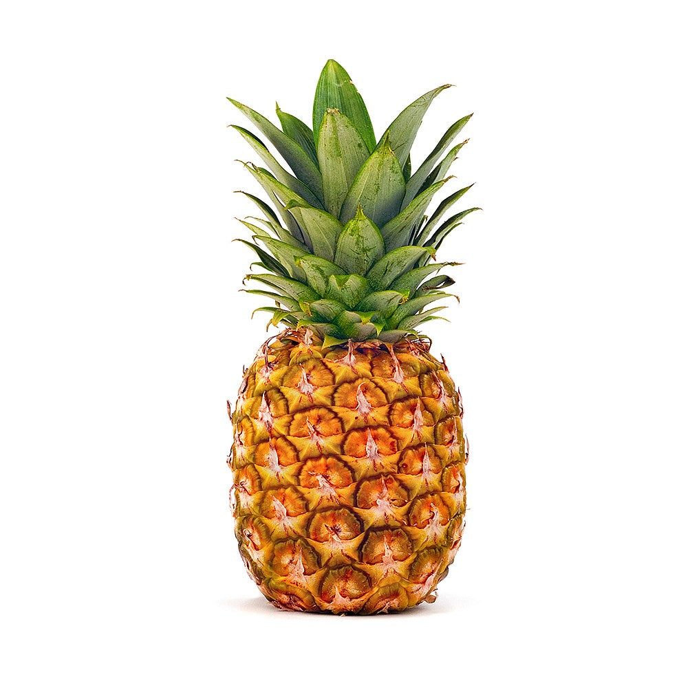 Pineapple each