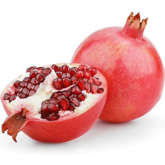 Pomegranate each