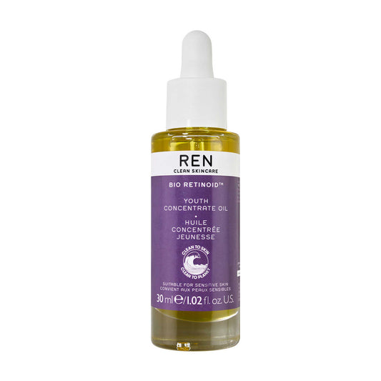 REN Bio Retinoid Youth Concentrate Oil 30ml