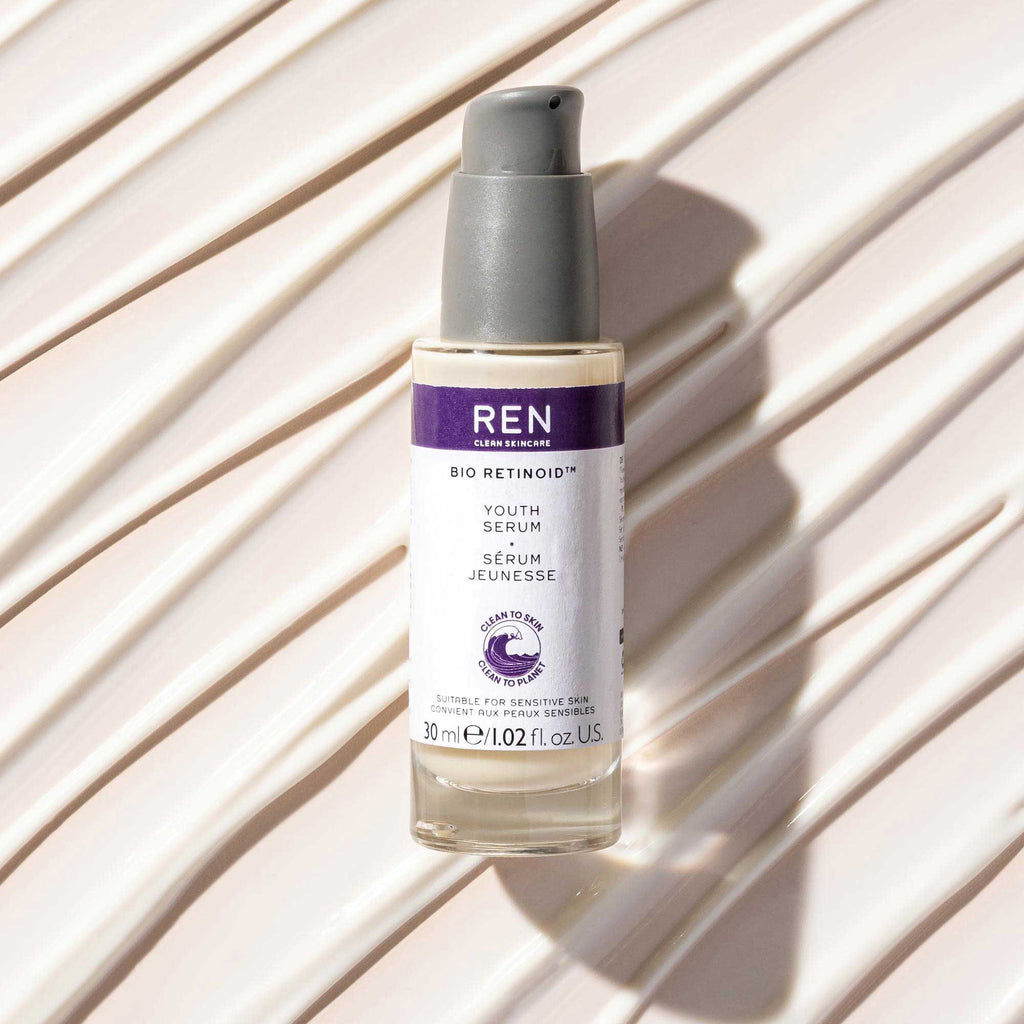 REN Bio Retinoid Youth Serum 30ml