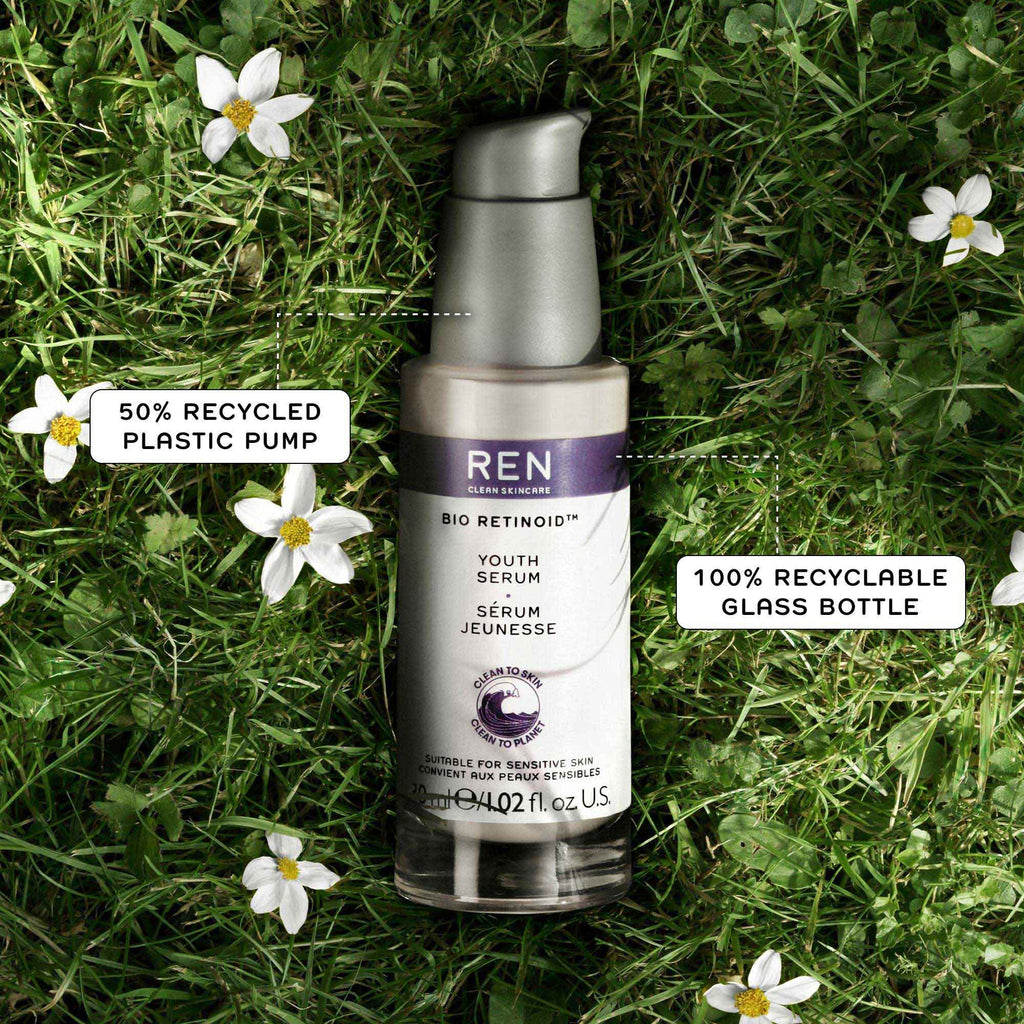 REN Bio Retinoid Youth Serum 30ml