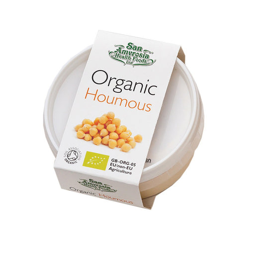 San Amvrosia Houmous 170g