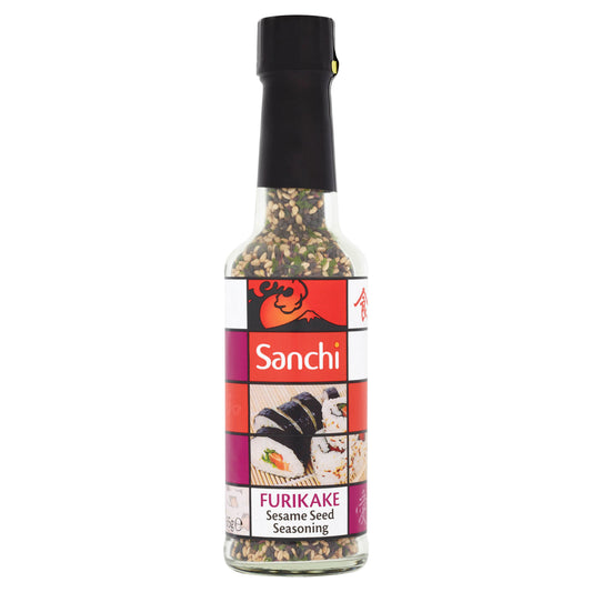 Sanchi Furikake Seasoning 65g