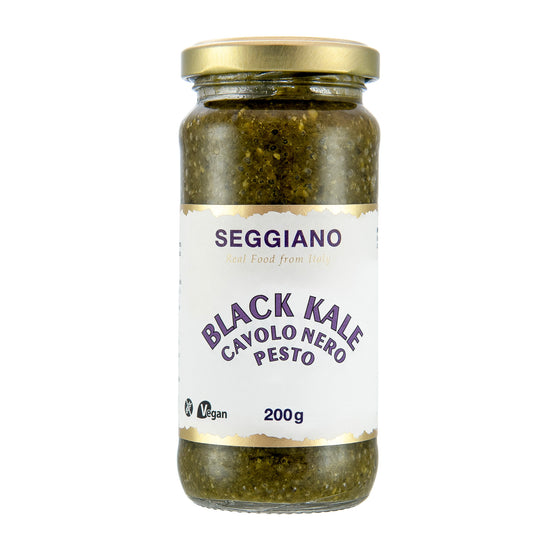 Seggiano Cavolo Nero Pesto 200g