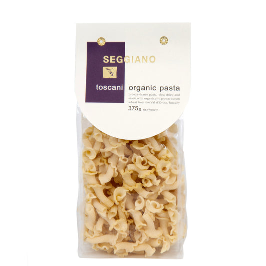 Seggiano Toscani Organic Pasta 375g 375g