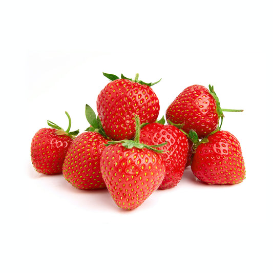 Strawberries 300g