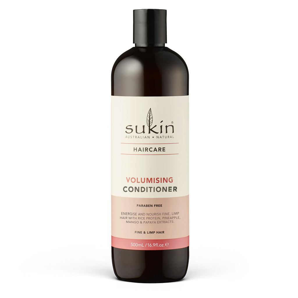 Sukin Volumising Conditioner 500ml