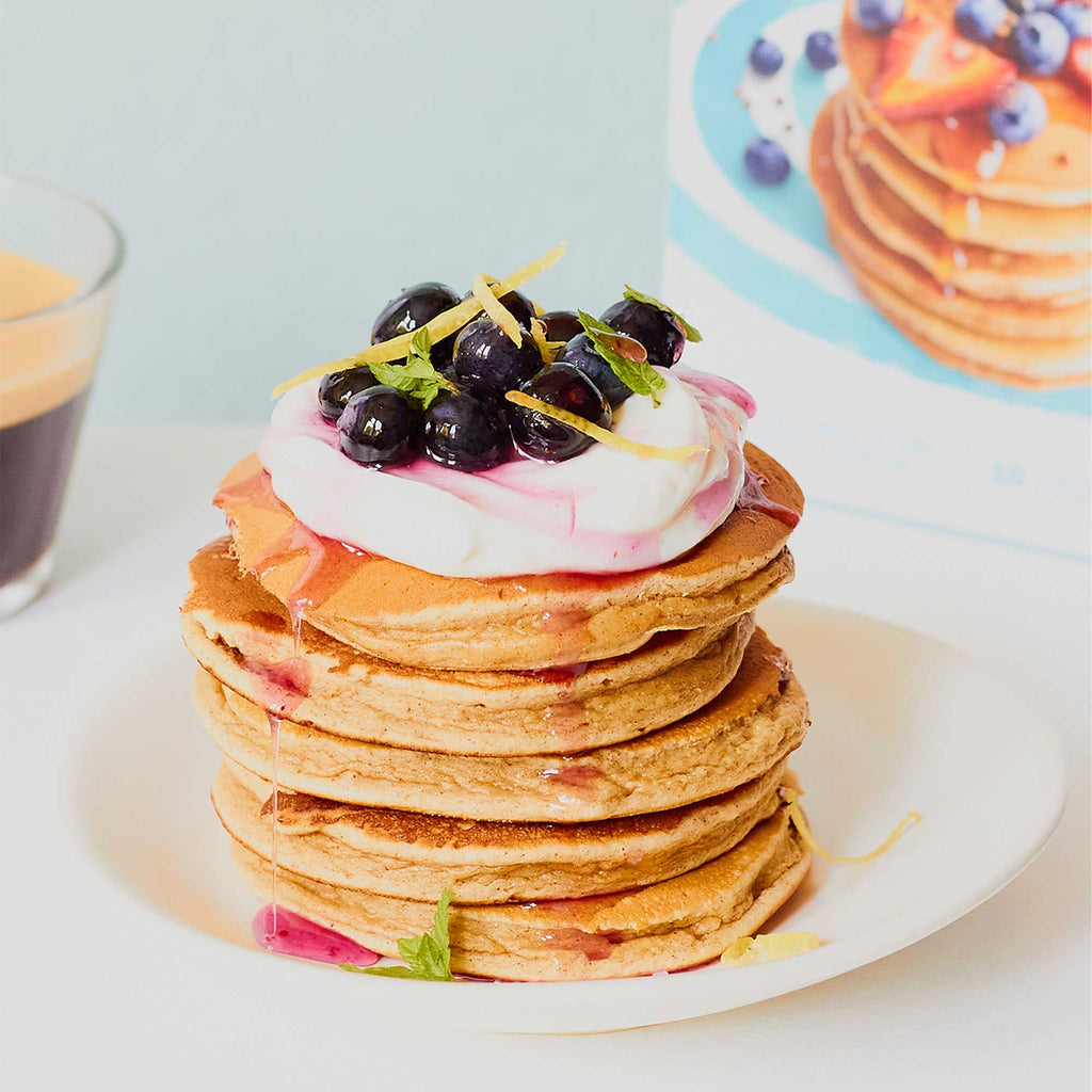 Supergood! Flippin' Lovely Pancake Mix 200g