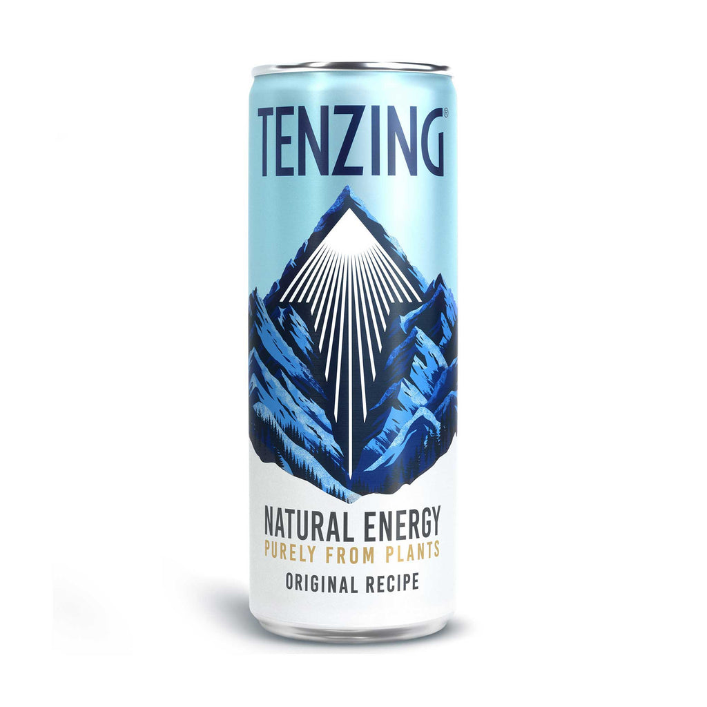 TENZING Natural Energy 250ml