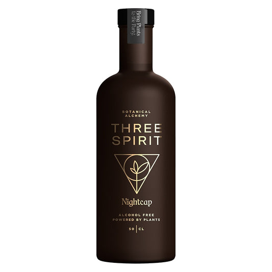 Three Spirit Drinks - Nightcap 500ml