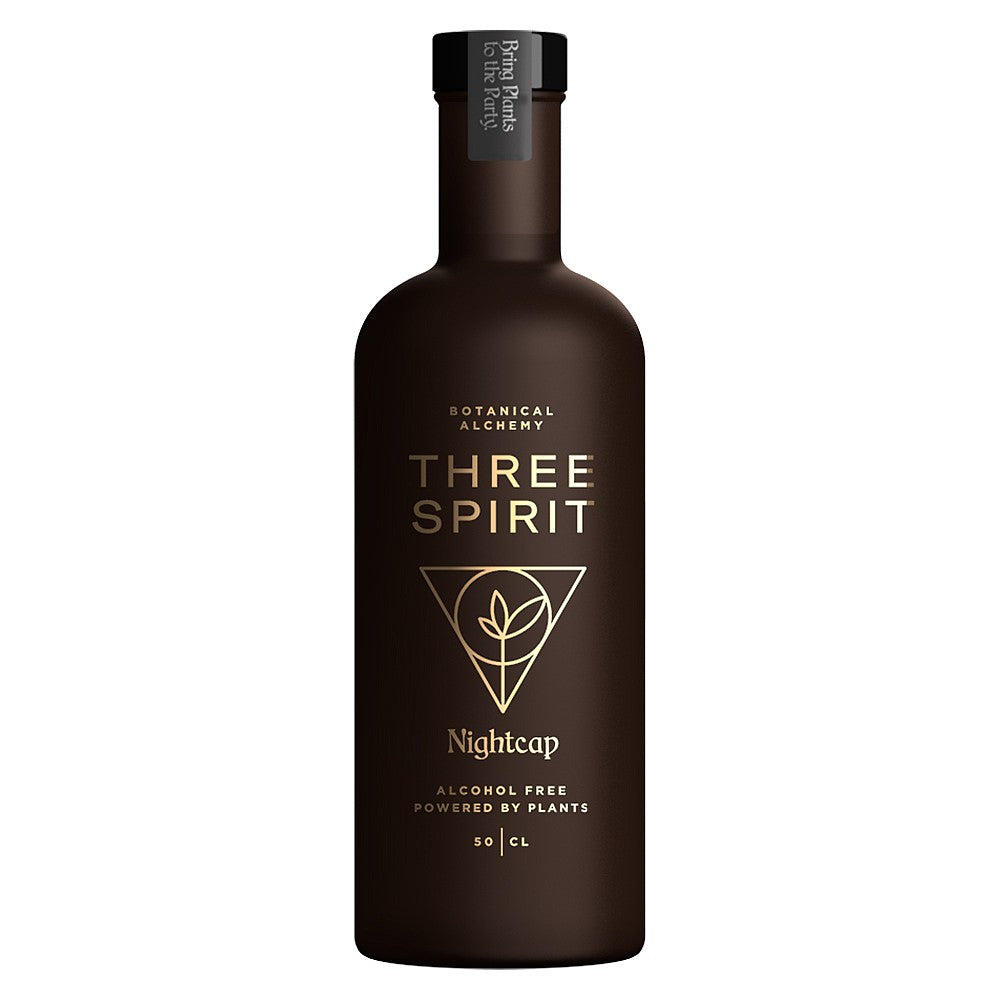 Three Spirit Drinks - Nightcap 500ml