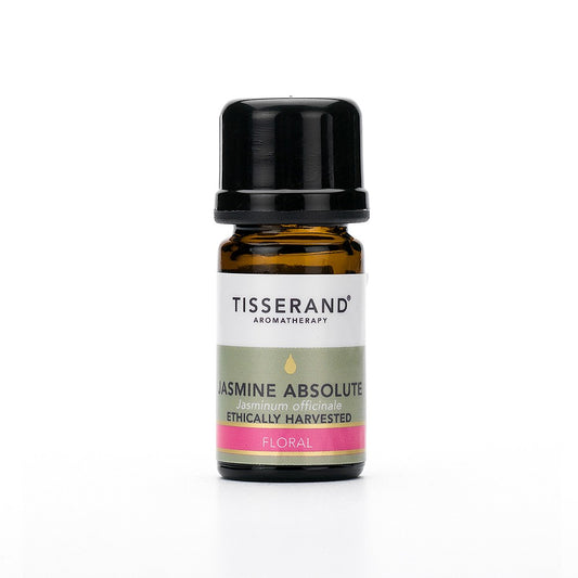 Tisserand Jasmine Absolute 2ml