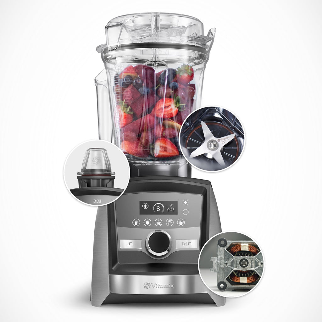 Vitamix A3500i Ascent Blender each