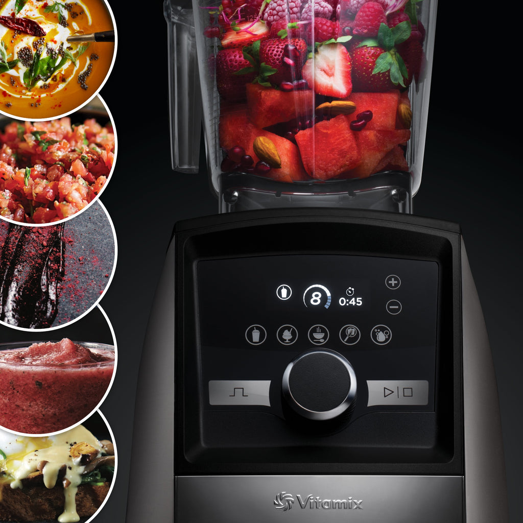 Vitamix A3500i Ascent Blender each