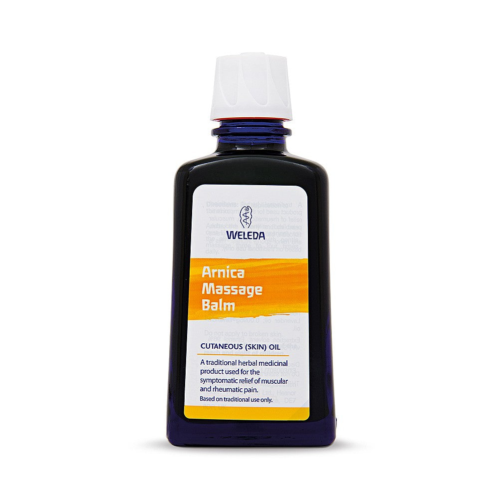 Weleda Arnica Massage Balm 50ml