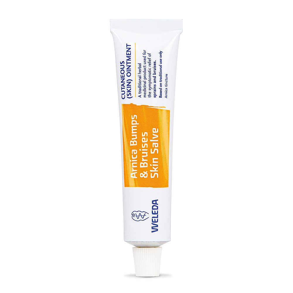 Weleda Arnica Ointment 25g