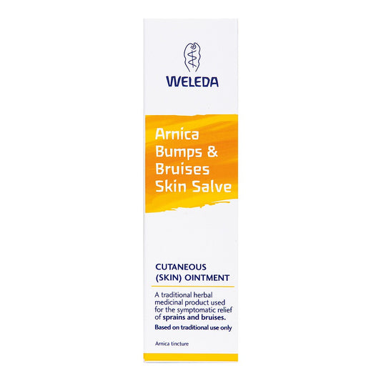 Weleda Arnica Ointment 25g