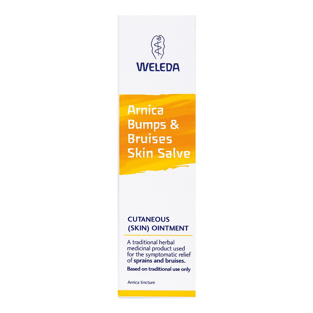 Weleda Arnica Ointment 25g