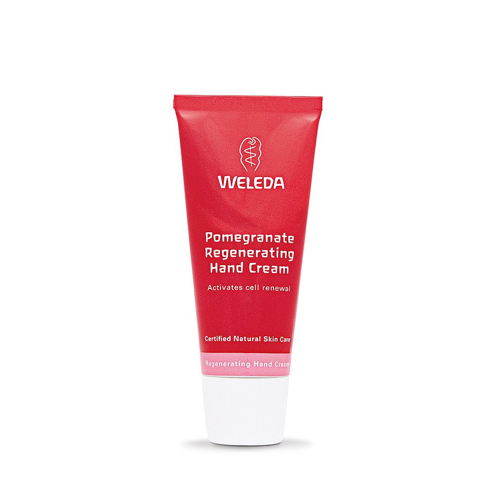 Weleda Pomegranate Hand Cream 50ml