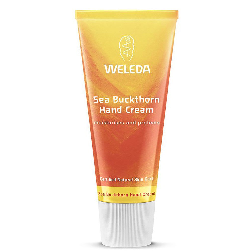 Weleda Sea Buckthorn Hand Cream 50ml