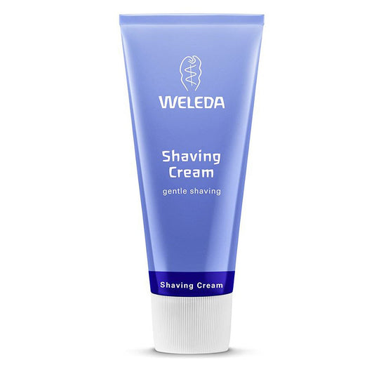 Weleda Shaving Cream 75ml