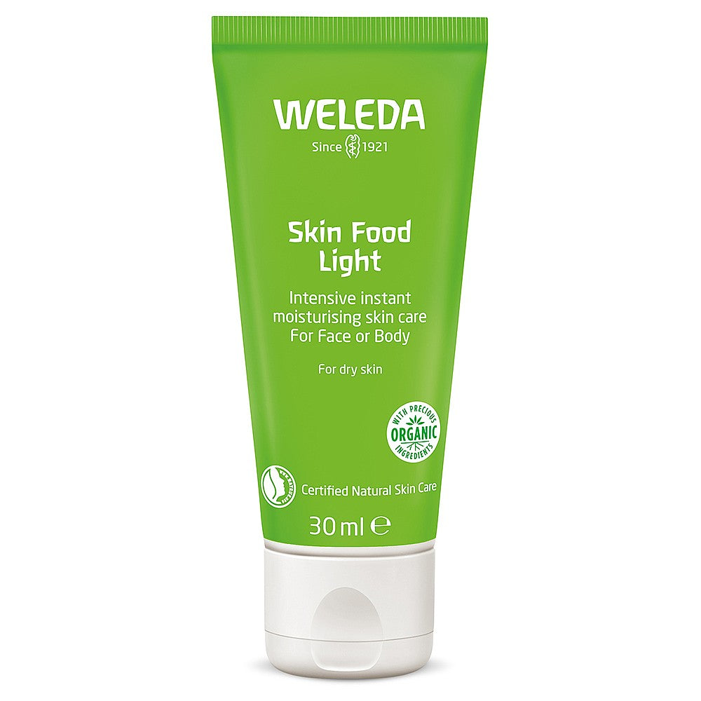 Weleda Skin Food Light 30ml