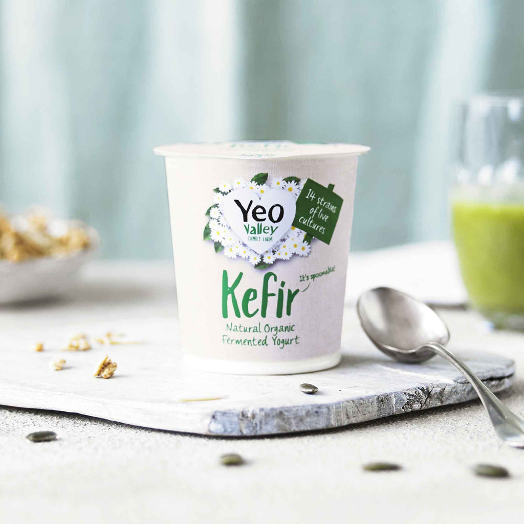 Yeo Valley Natural Kefir 350g