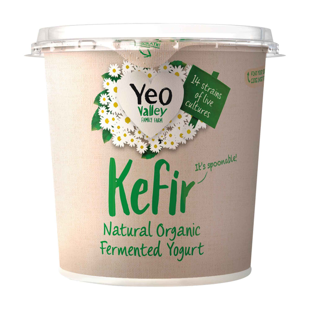 Yeo Valley Natural Kefir 350g